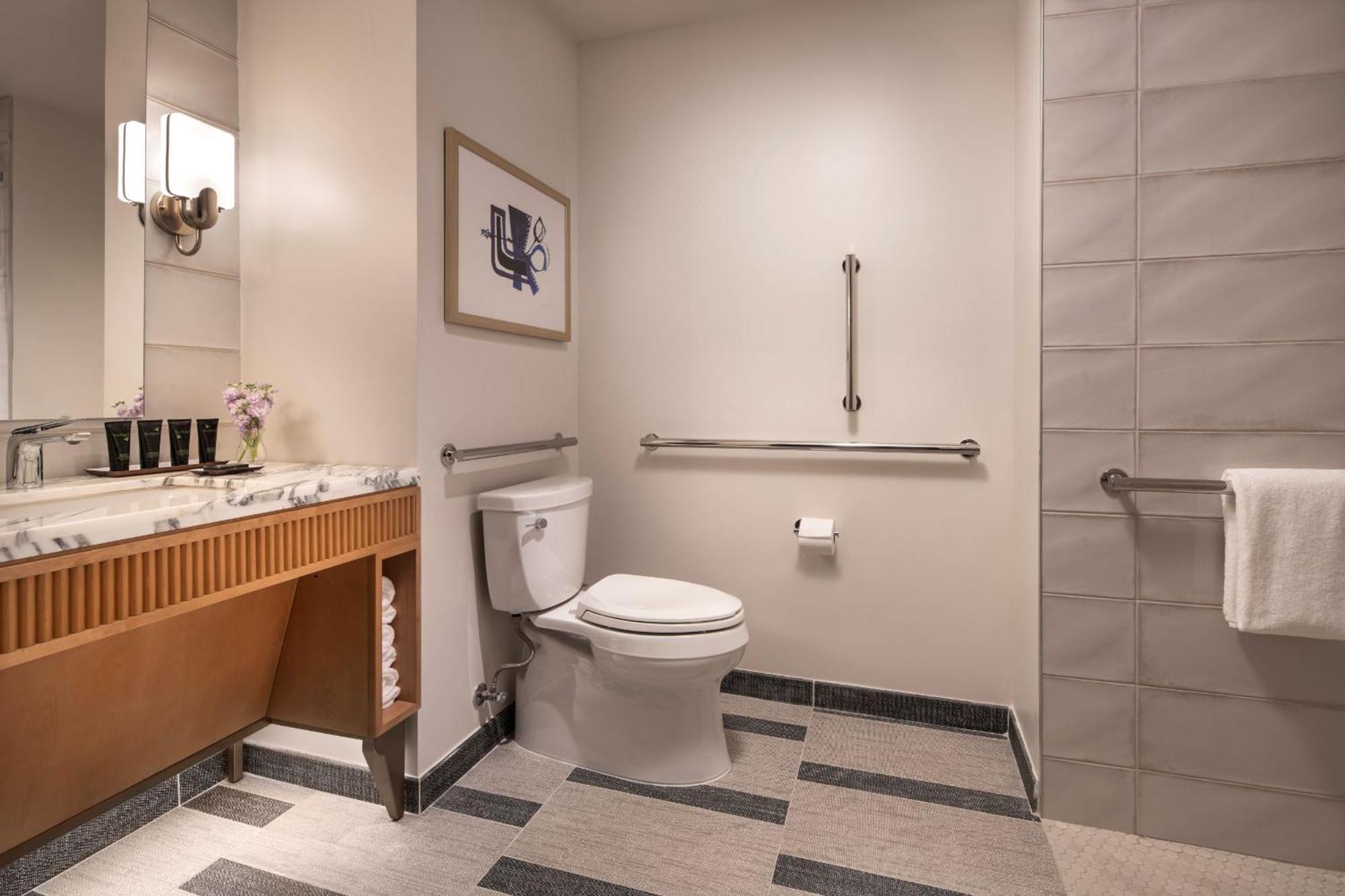 Hyatt Centric Downtown Νάσβιλ Εξωτερικό φωτογραφία