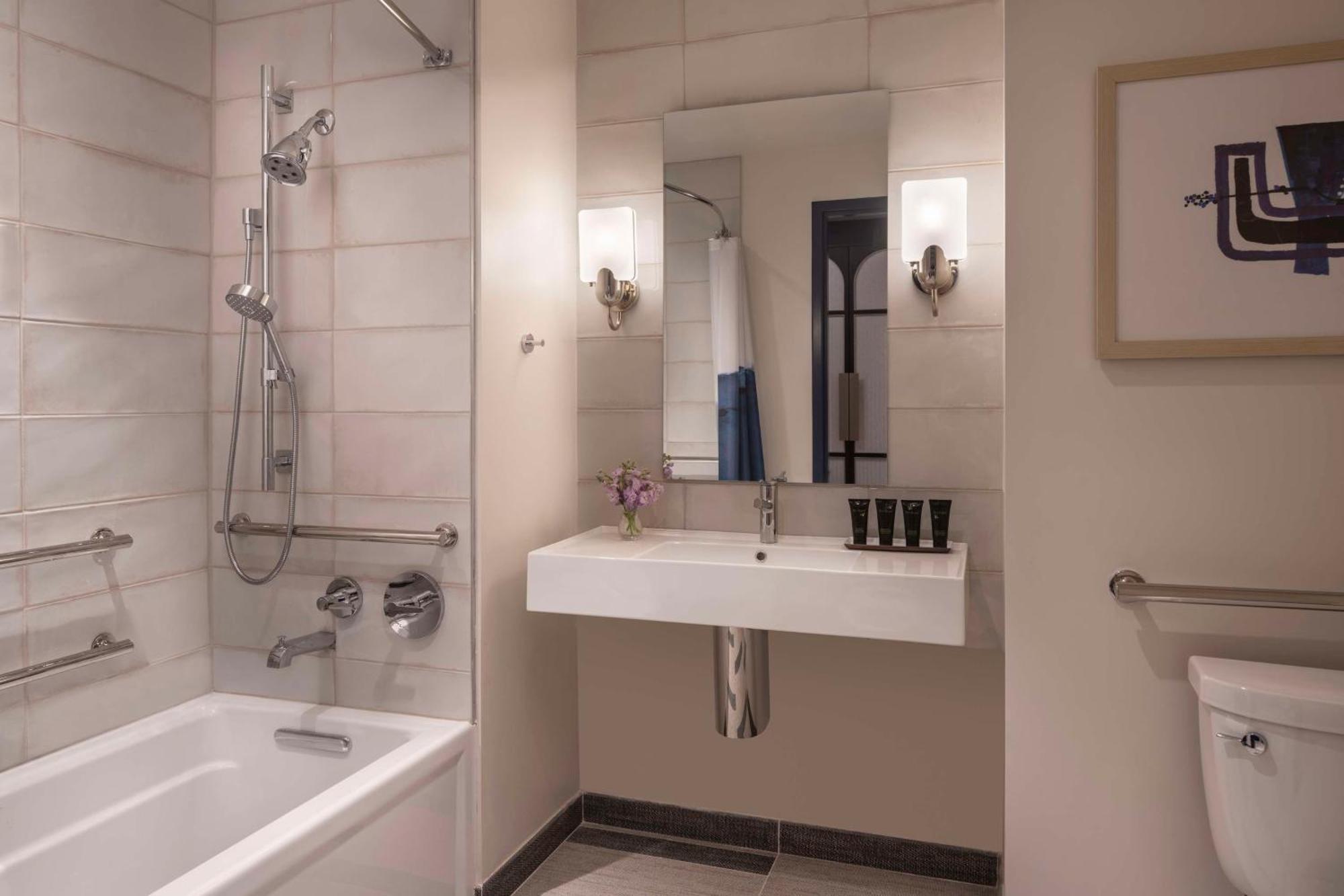 Hyatt Centric Downtown Νάσβιλ Εξωτερικό φωτογραφία